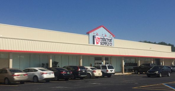 Franklin Center - Russellville, AL: 14001 Highway 43, Russellville, AL 35653